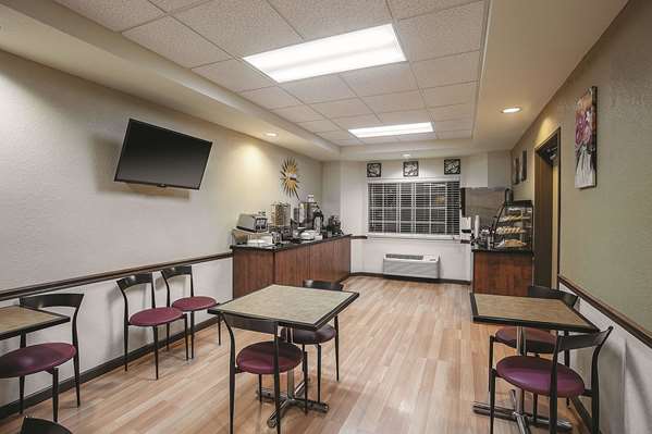  - La Quinta Inn & Suites Davis - I-80, Exit 72