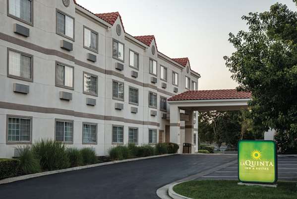 Exterior view - La Quinta Inn & Suites Davis - I-80, Exit 72