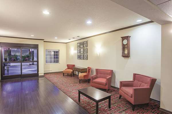  - La Quinta Inn & Suites Davis - I-80, Exit 72