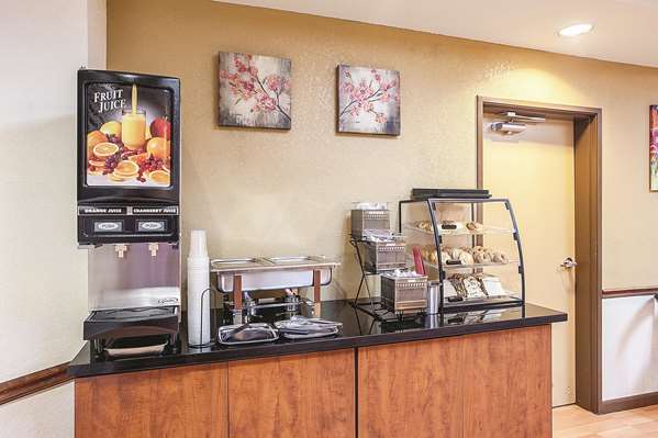  - La Quinta Inn & Suites Davis - I-80, Exit 72