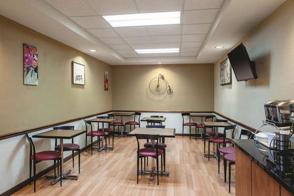  - La Quinta Inn & Suites Davis - I-80, Exit 72