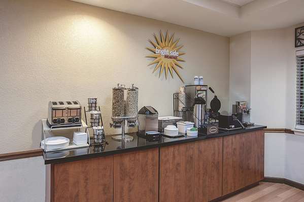  - La Quinta Inn & Suites Davis - I-80, Exit 72