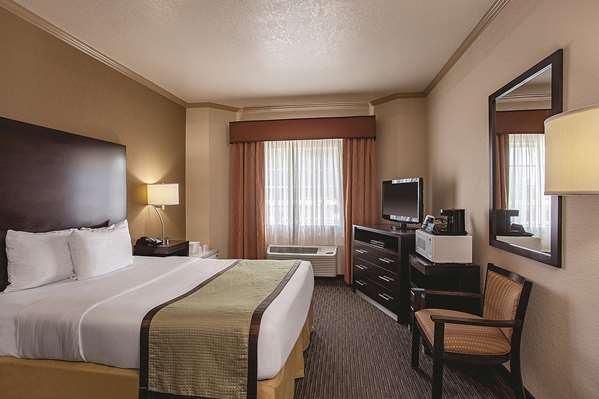  - La Quinta Inn & Suites Davis - I-80, Exit 72