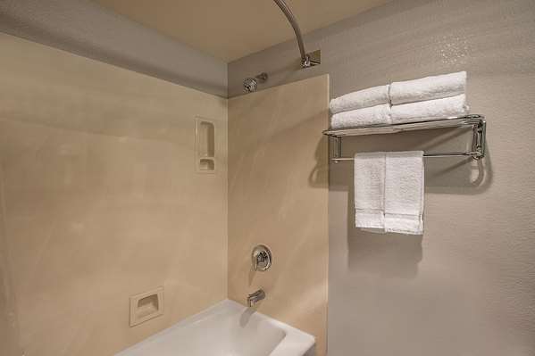  - La Quinta Inn & Suites Davis - I-80, Exit 72