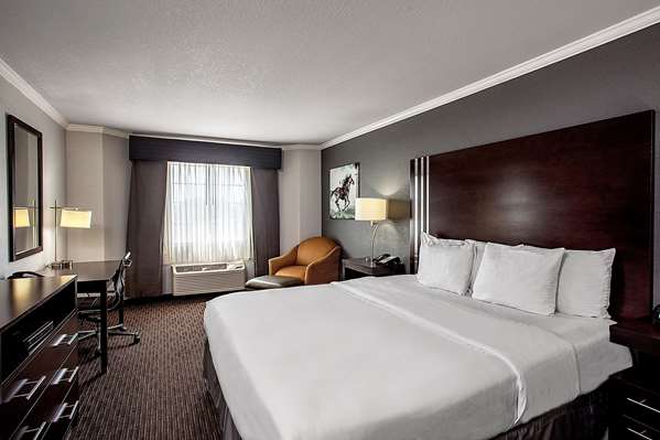  - La Quinta Inn & Suites Davis - I-80, Exit 72