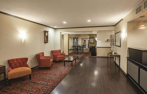  - La Quinta Inn & Suites Davis - I-80, Exit 72