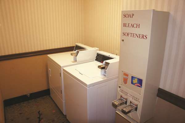  - La Quinta Inn & Suites Davis - I-80, Exit 72