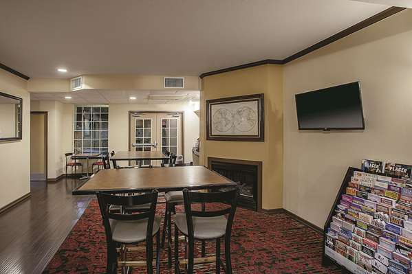  - La Quinta Inn & Suites Davis - I-80, Exit 72