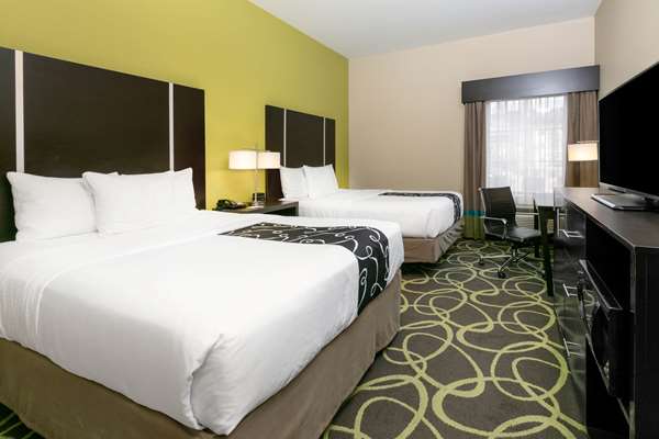  - La Quinta Inn & Suites University Area Tyler