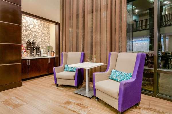  - La Quinta Inn & Suites University Area Tyler