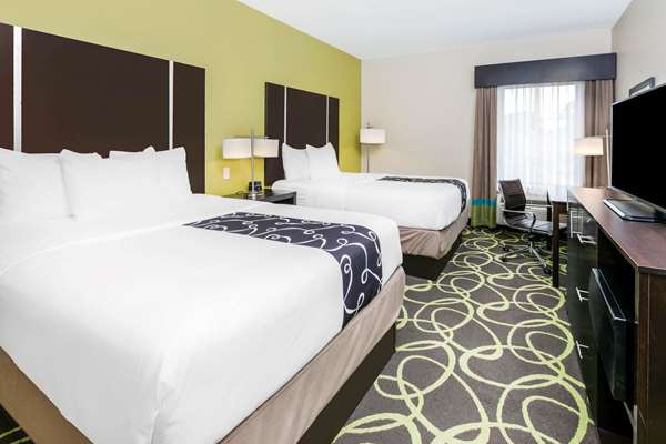  - La Quinta Inn & Suites University Area Tyler