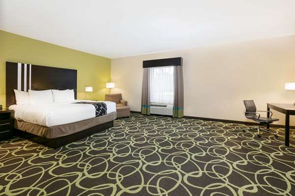  - La Quinta Inn & Suites University Area Tyler
