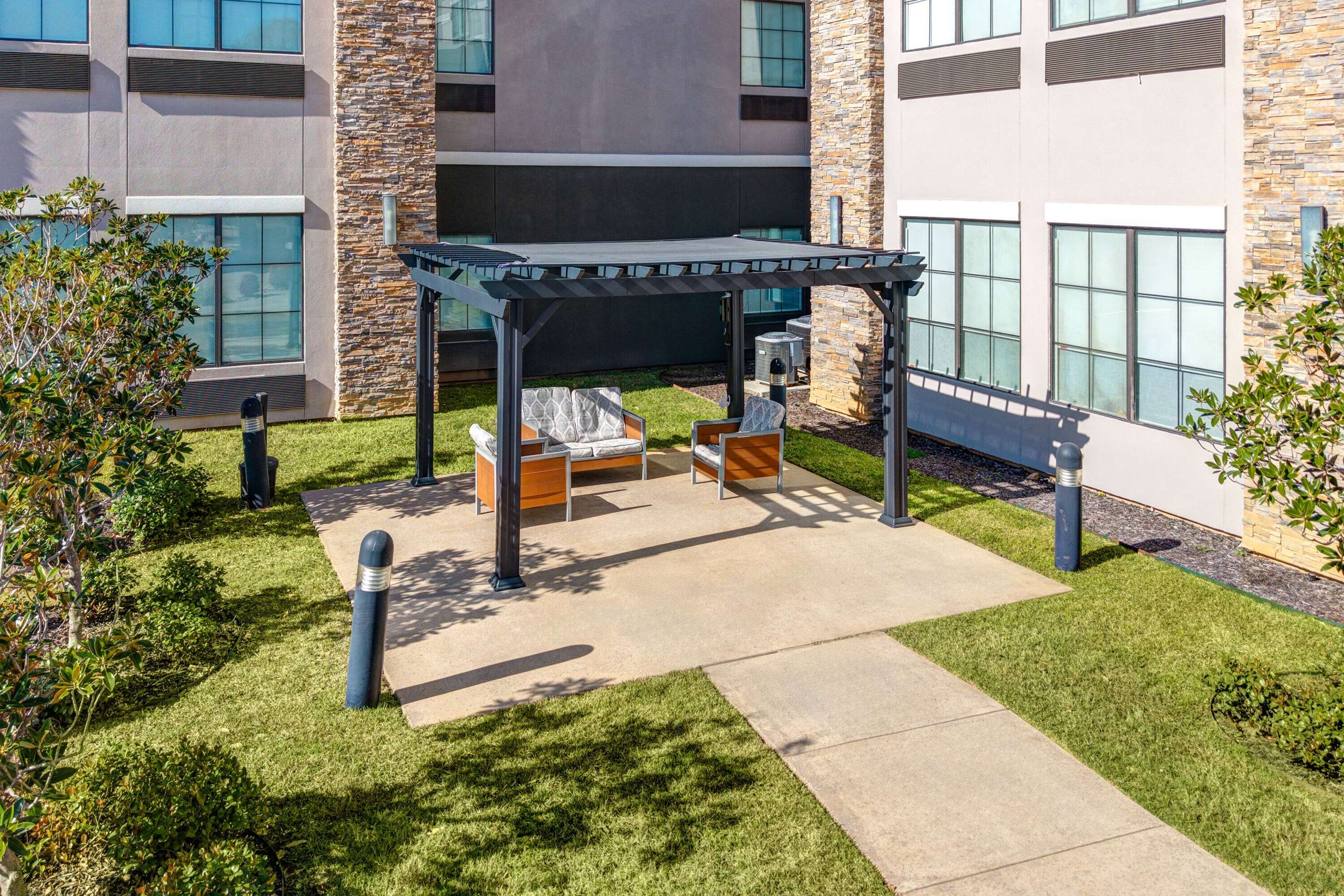 Property amenity | La Quinta Inn & Suites by Wyndham Tyler - University Area
