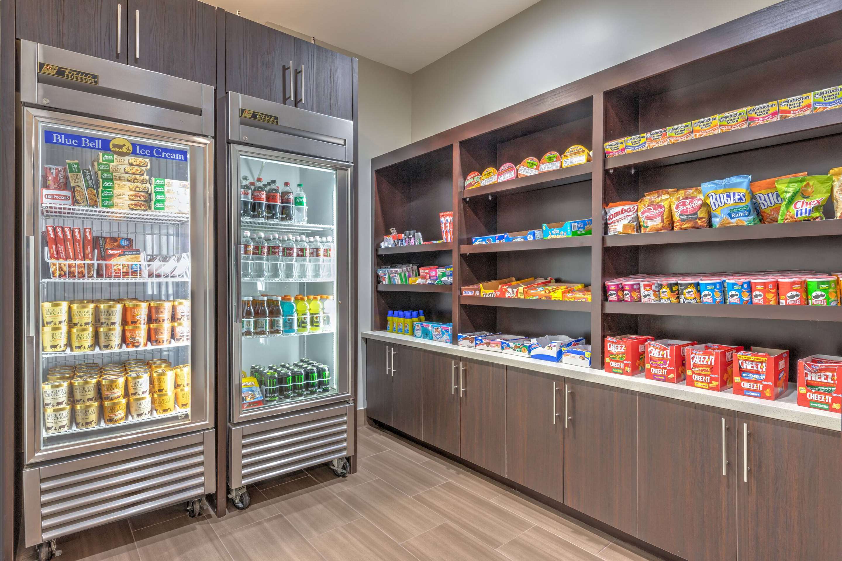 Property amenity | La Quinta Inn & Suites by Wyndham Tyler - University Area