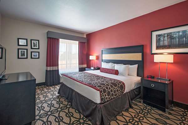 Suite - La Quinta Inn & Suites Leesville
