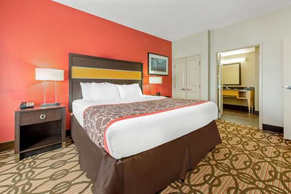 Suite - La Quinta Inn & Suites Leesville