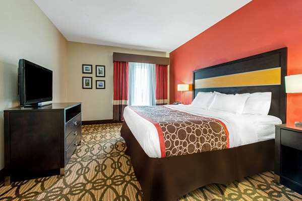 Suite - La Quinta Inn & Suites Leesville