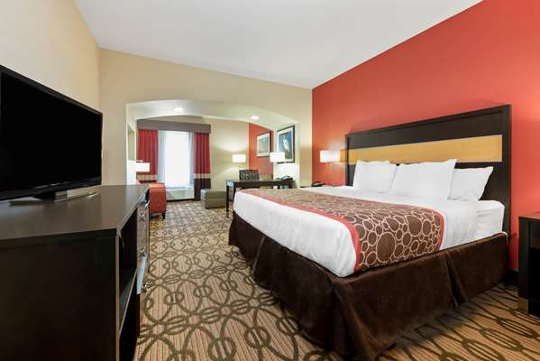 Suite - La Quinta Inn & Suites Leesville