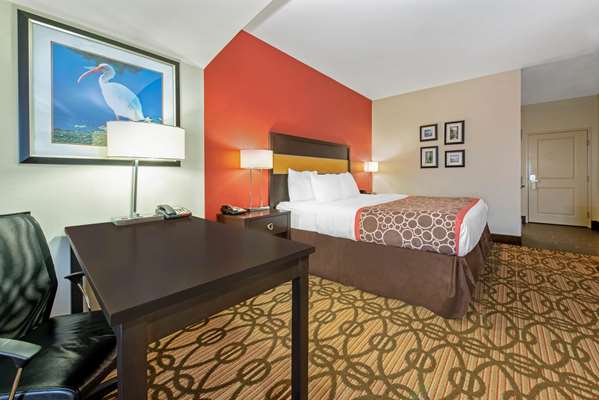 Suite - La Quinta Inn & Suites Leesville