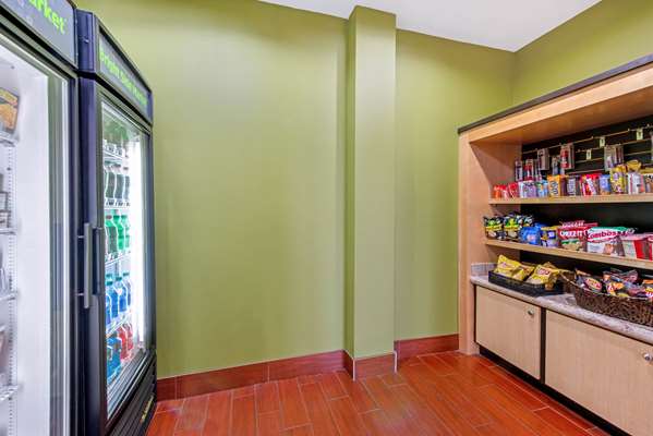  - La Quinta Inn & Suites Leesville