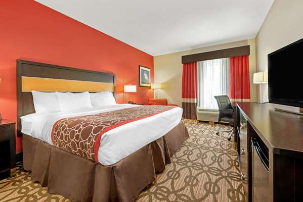  - La Quinta Inn & Suites Leesville