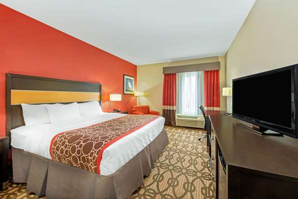  - La Quinta Inn & Suites Leesville