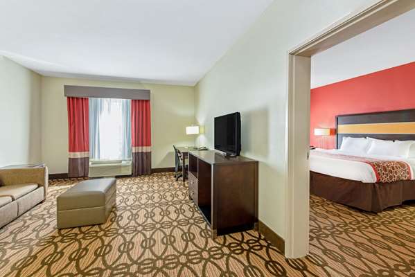 Suite - La Quinta Inn & Suites Leesville