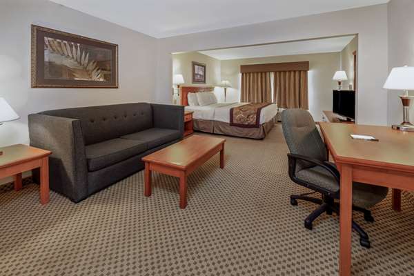  - La Quinta Inn & Suites Kennewick