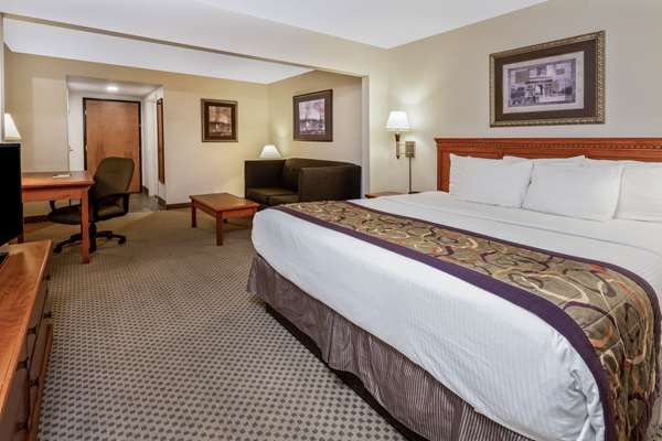  - La Quinta Inn & Suites Kennewick