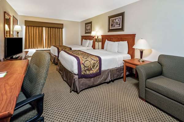  - La Quinta Inn & Suites Kennewick