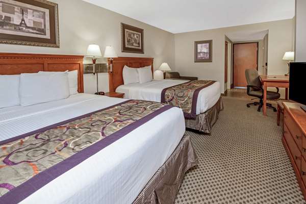  - La Quinta Inn & Suites Kennewick