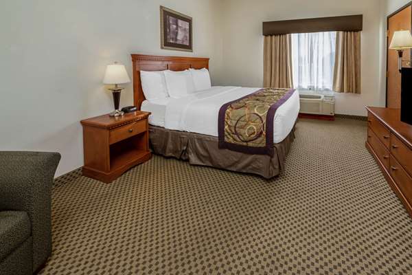  - La Quinta Inn & Suites Kennewick