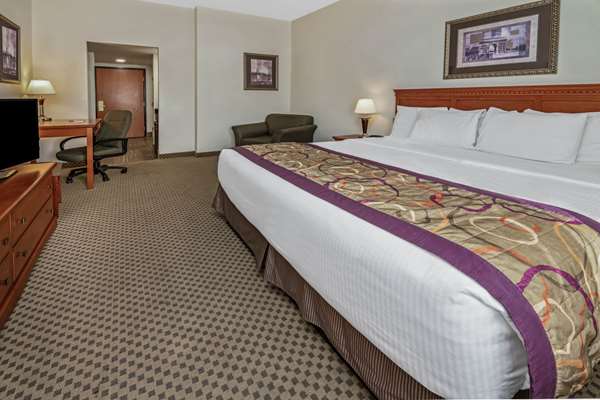  - La Quinta Inn & Suites Kennewick