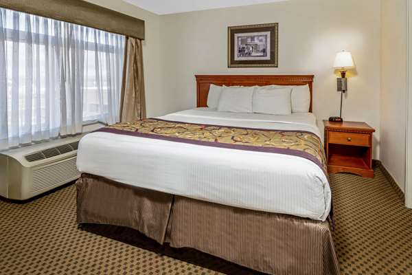 Suite - La Quinta Inn & Suites Kennewick