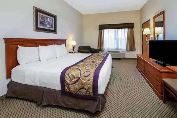  - La Quinta Inn & Suites Kennewick