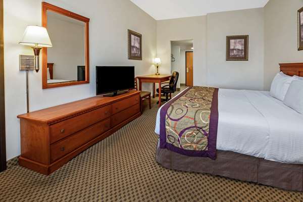  - La Quinta Inn & Suites Kennewick