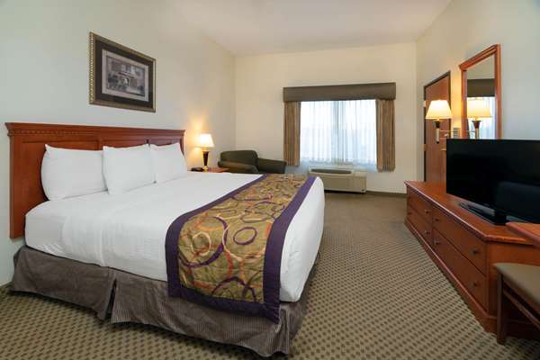  - La Quinta Inn & Suites Kennewick