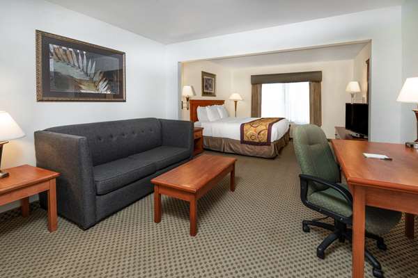 Suite - La Quinta Inn & Suites Kennewick
