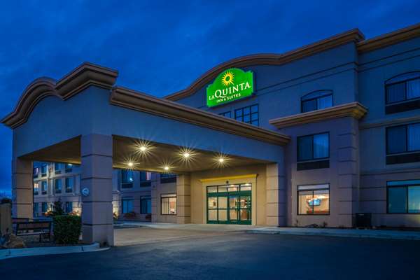 Exterior view - La Quinta Inn & Suites Kennewick