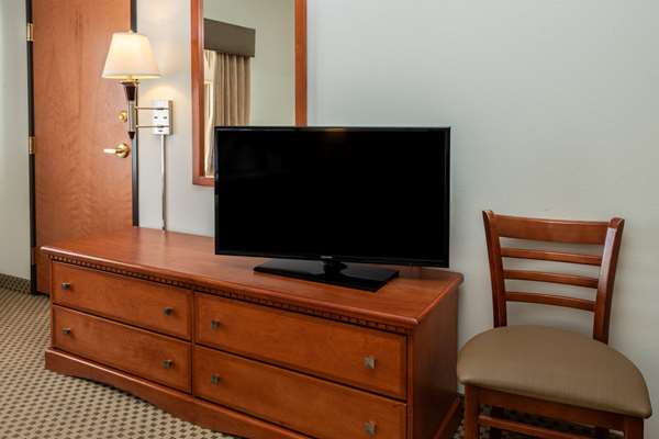  - La Quinta Inn & Suites Kennewick