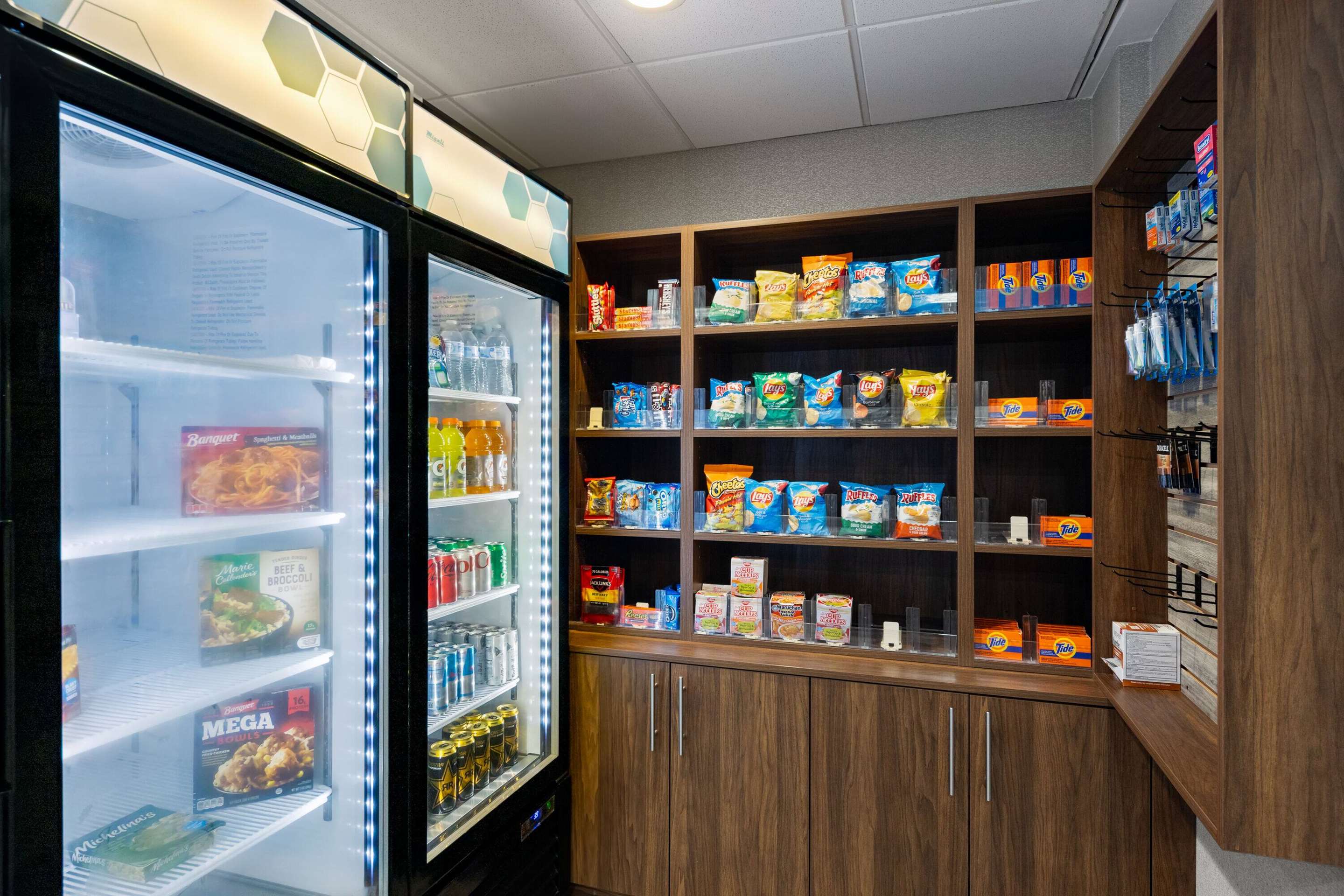 Property amenity | La Quinta Inn & Suites by Wyndham Kennewick