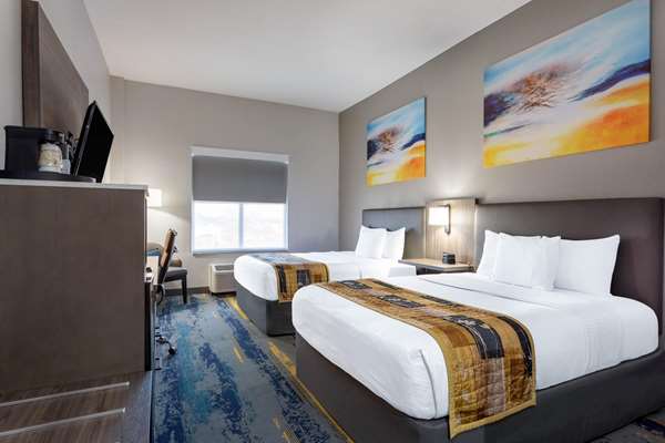  - La Quinta Inn & Suites Central Tampa