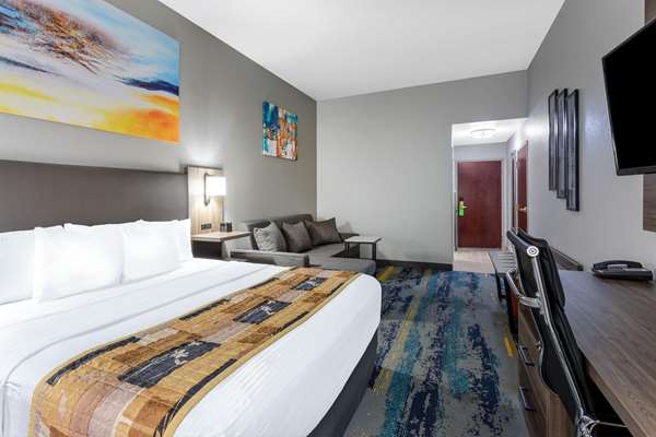 Suite - La Quinta Inn & Suites Central Tampa