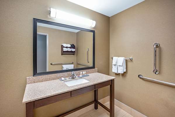  - La Quinta Inn & Suites Bellingham - I-5, Exit 258