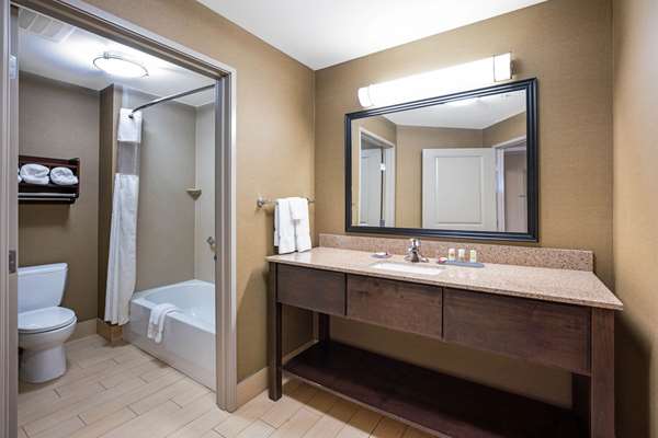  - La Quinta Inn & Suites Bellingham - I-5, Exit 258
