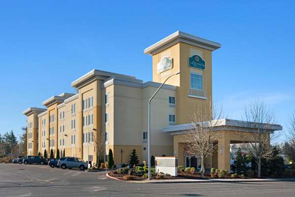 Exterior view - La Quinta Inn & Suites Bellingham - I-5, Exit 258