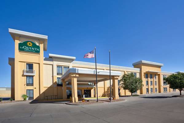 Exterior view - La Quinta Inn & Suites Salina - I-70, Exit 252