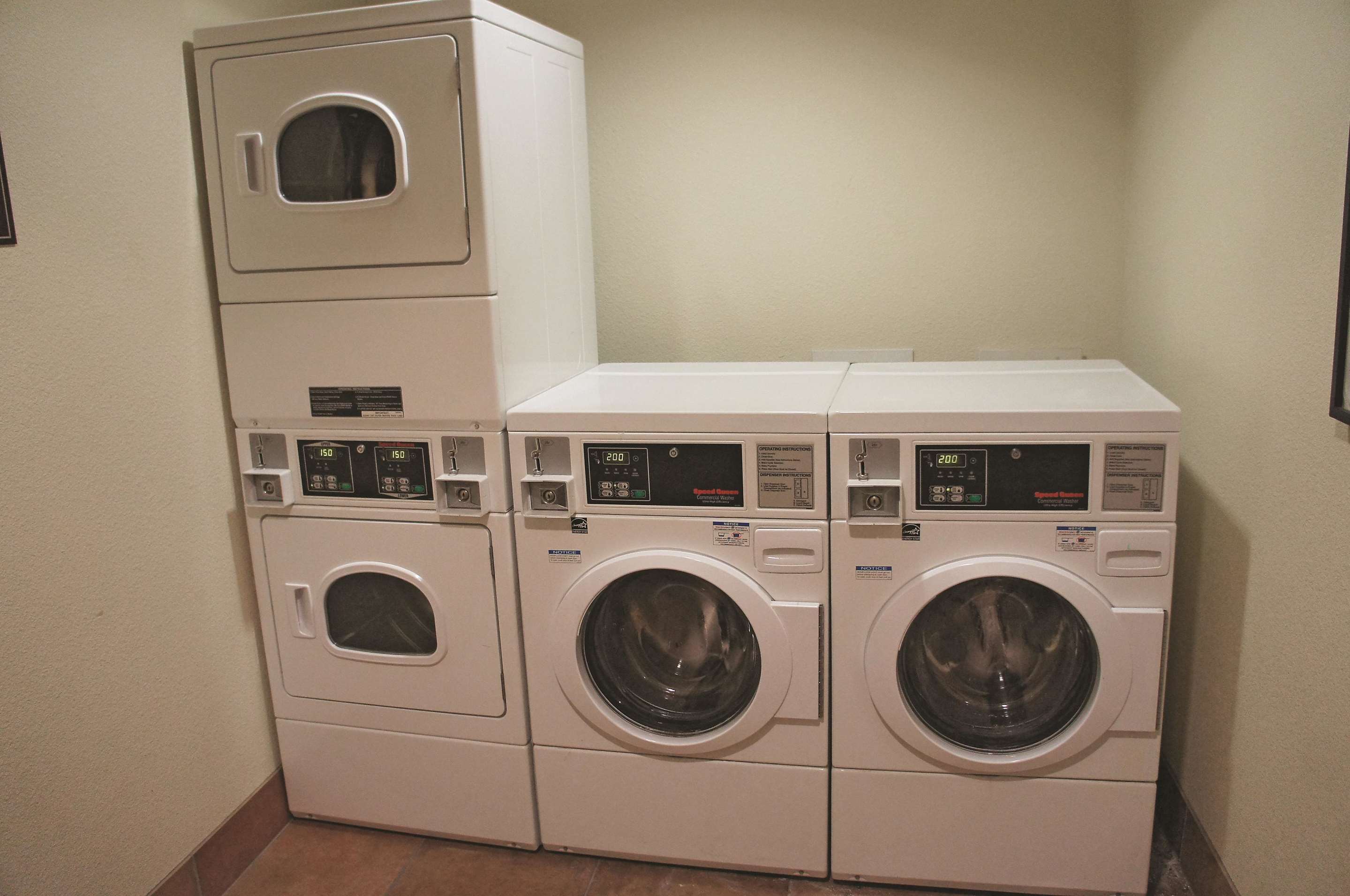 Property amenity | La Quinta Inn & Suites by Wyndham Bismarck