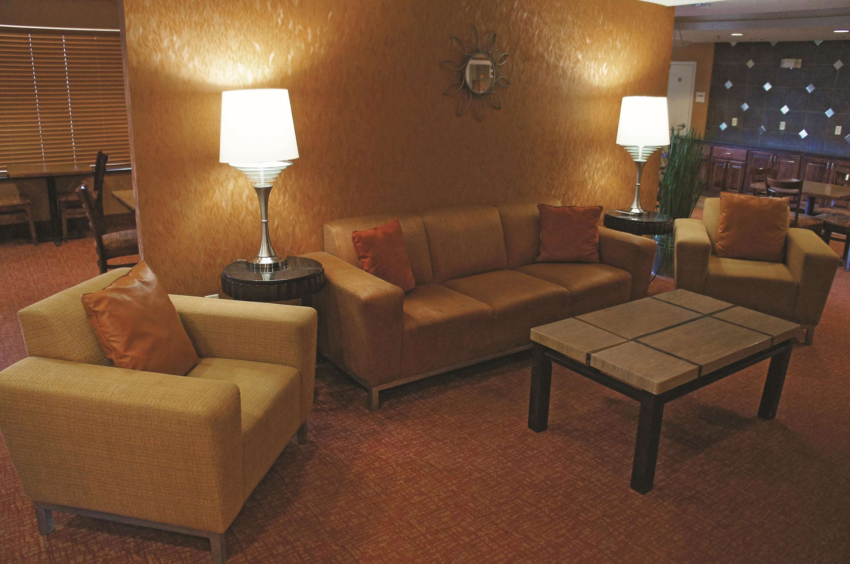 Property amenity | La Quinta Inn & Suites by Wyndham Bismarck