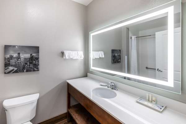  - La Quinta Inn & Suites Northwest Beltway 8 Houston